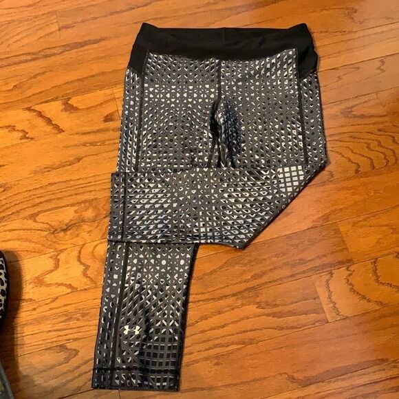 S/M UA athletic pant - Picture 1 of 6